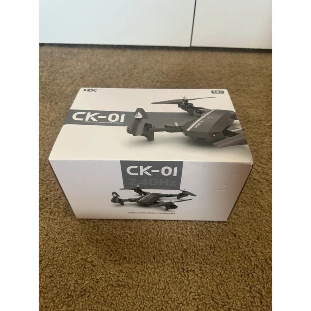 CK-01 Beginner Drone